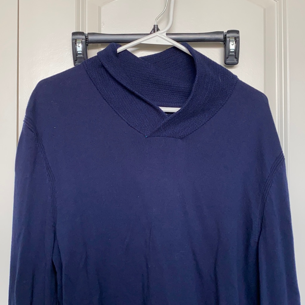 Tasso Elba Sweater